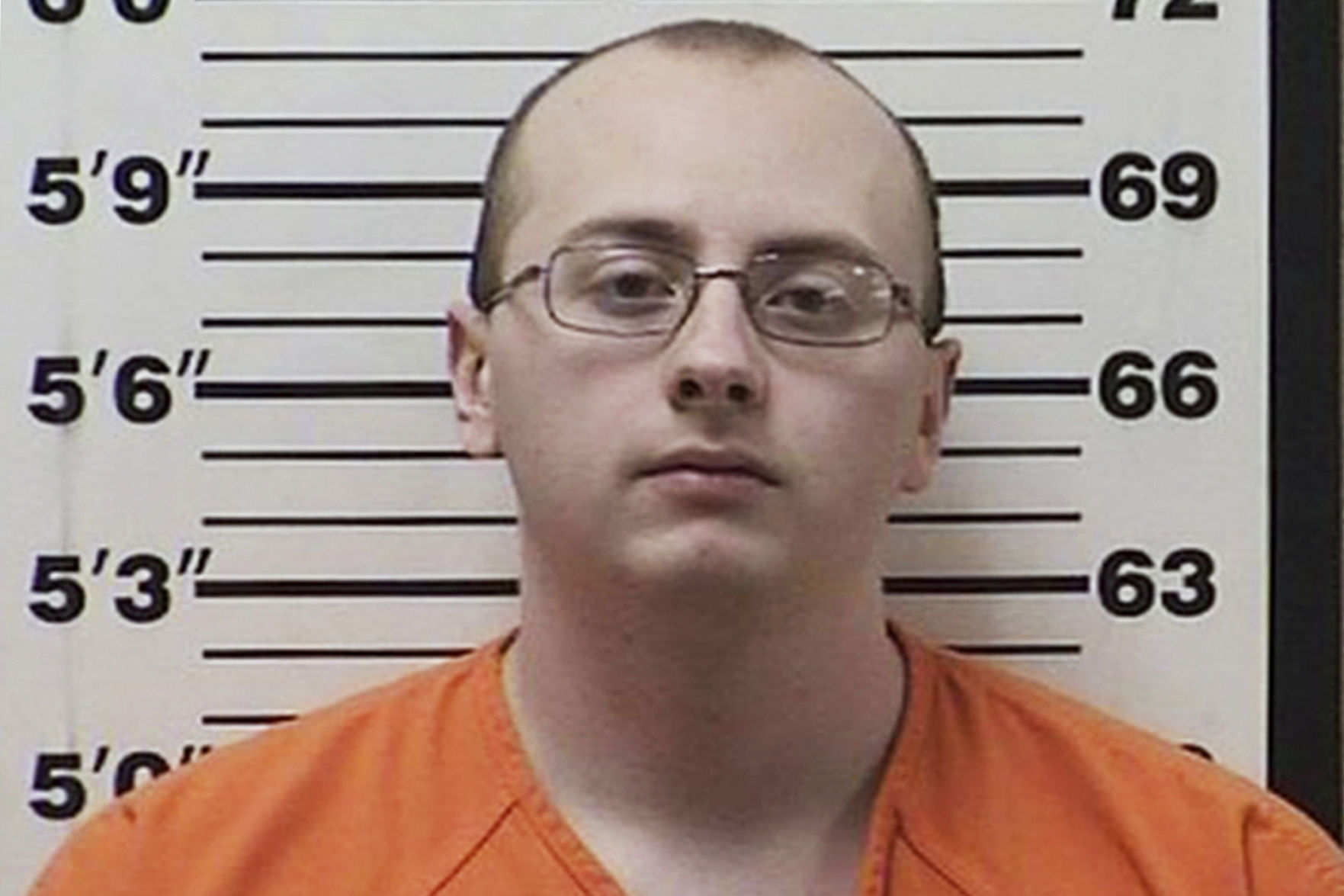 Jake Thomas Patterson